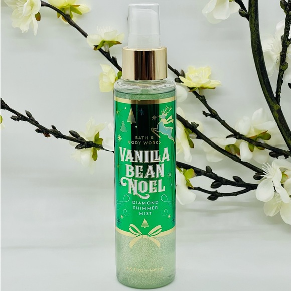 Bath and Body Works Vanilla Bean Noel 3-Piece Set - Picture 5 of 5